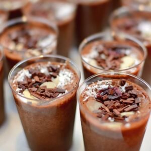 Moose Cup Plain - NSTP