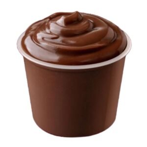 Chocolate Cup - NSTP