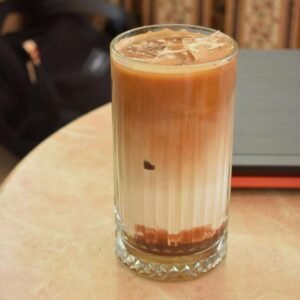 Iced Hazelnut - NSTP