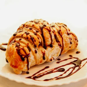 Chocolate Croissant