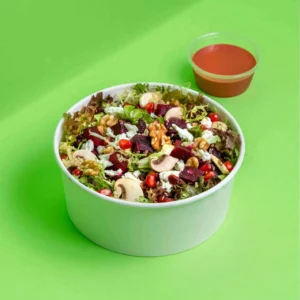 Salads Bowl